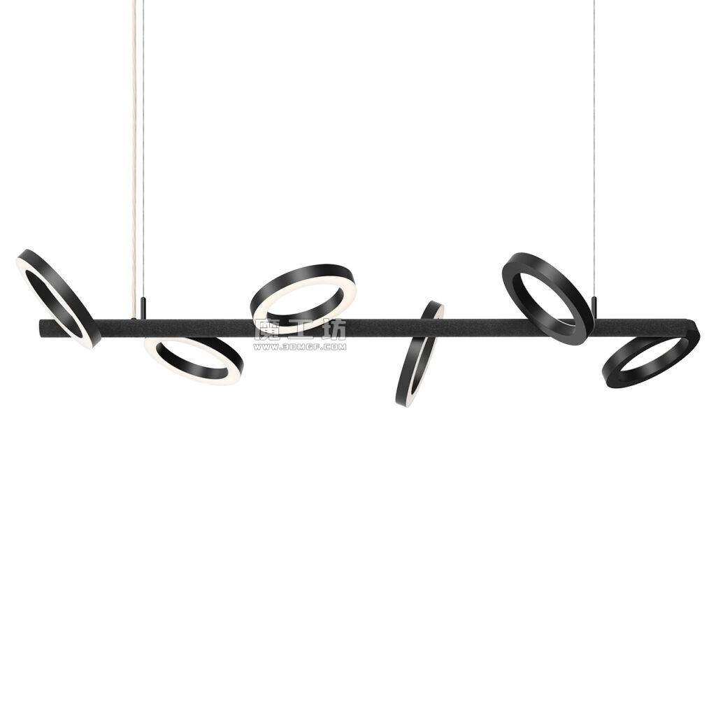Pallana 吊灯 | Moooi