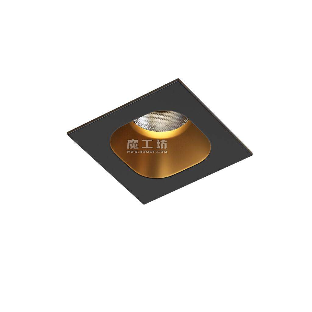 Pirro 1.0 吸顶灯 Recessed 射灯 筒灯 | Wever & Ducre