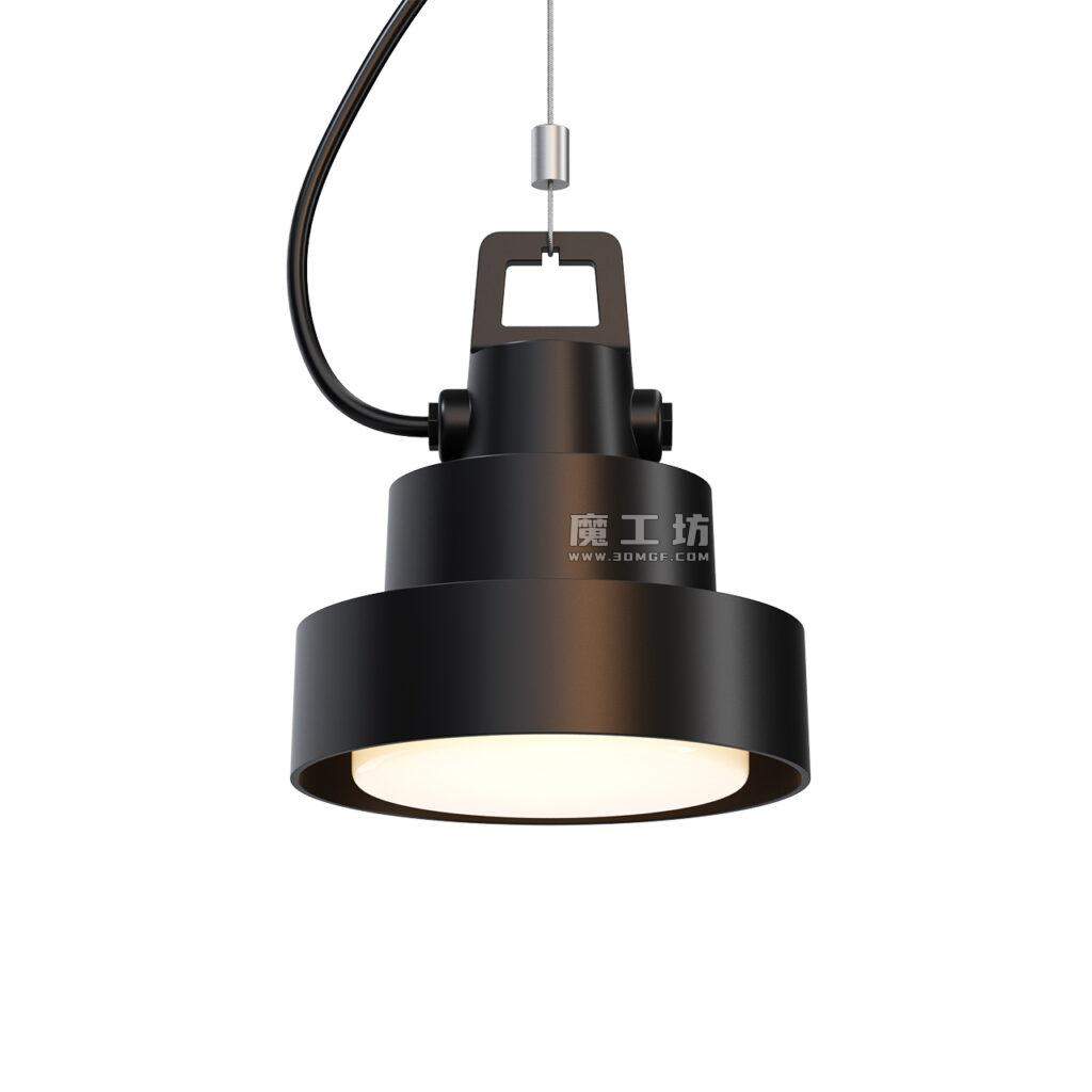 Plaff-On! S16 IP65 吸顶灯 | Marset