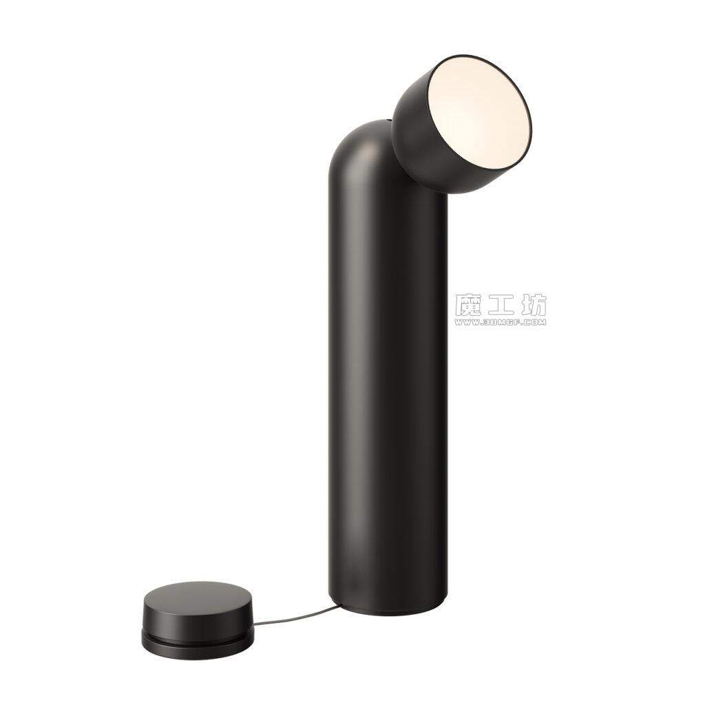 Plusminus Solo 台灯 6343 | Vibia