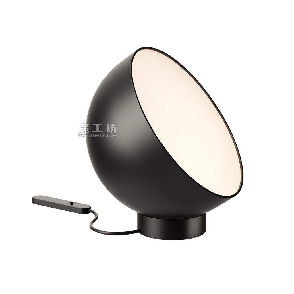 Plusminus Solo 台灯 6365 | Vibia