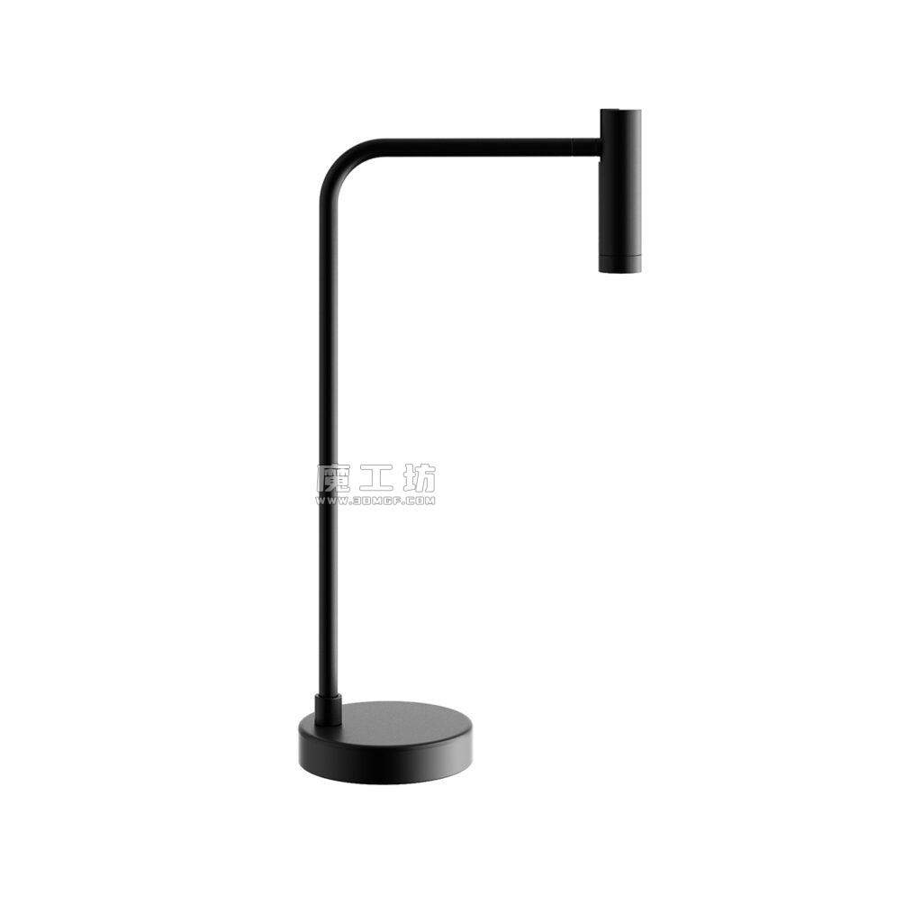 Rid DL1 台灯 | Zaho Lighting