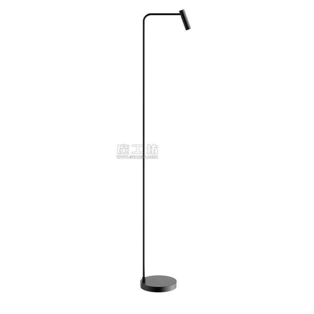 Rid FL1 落地灯 | Zaho Lighting