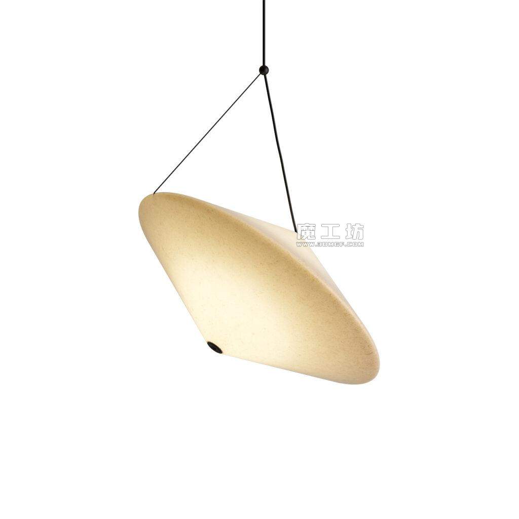 Rificolona 吊灯 Diagonal | Miniforms