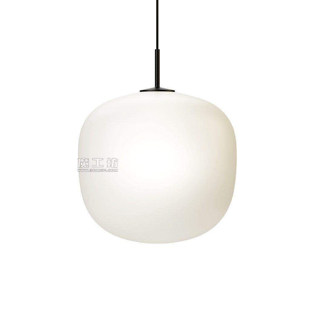 Rime 吊灯 | Muuto