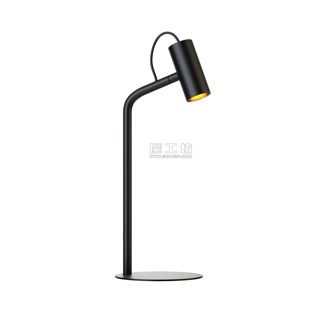 Roomor 1 台灯 637120B00 | Wever Ducre