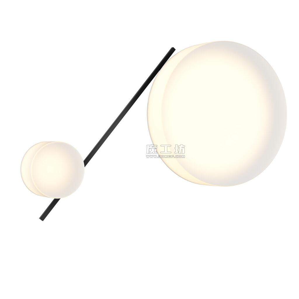 Spark 壁灯 | Leds C4