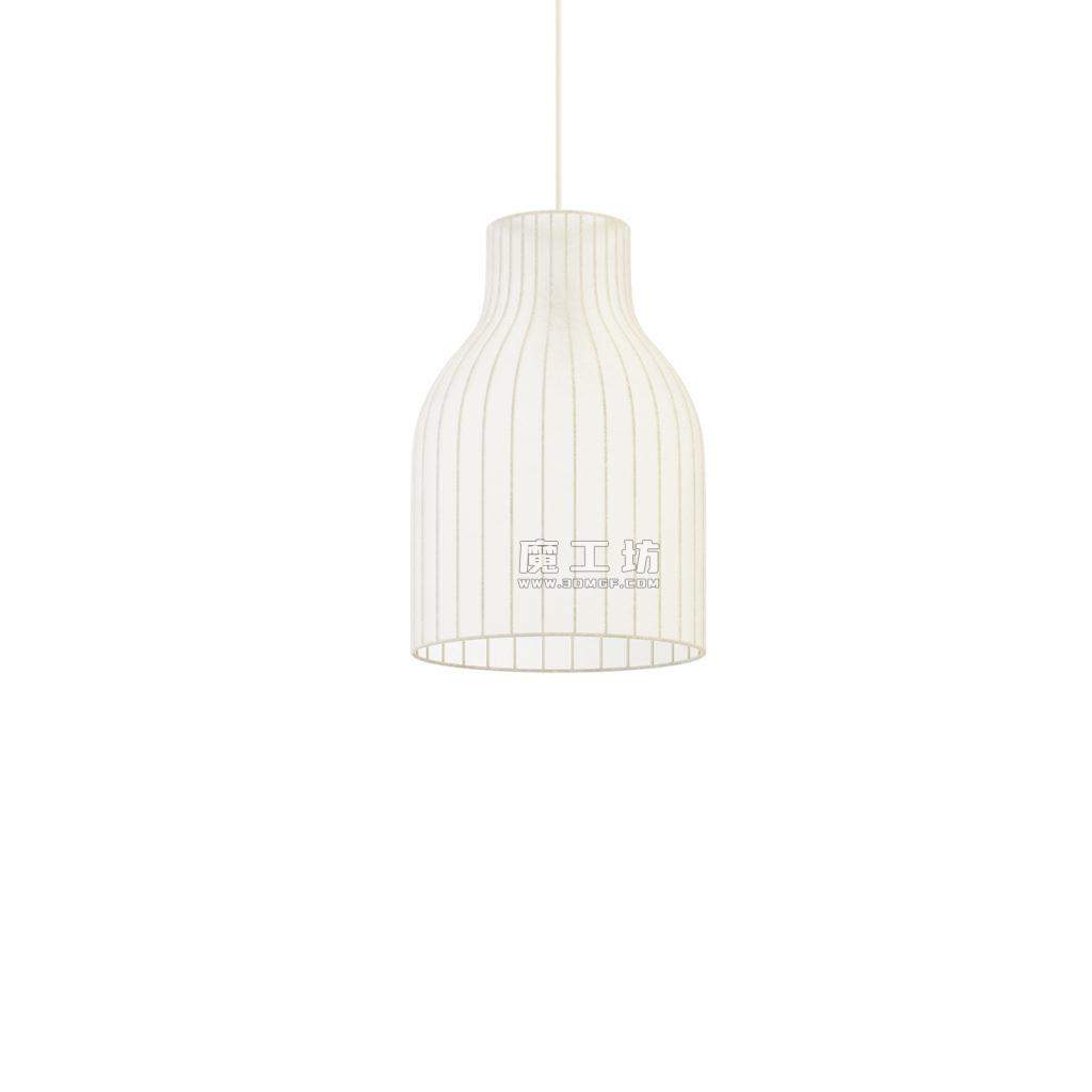 Strand 吊灯 Open 28 | Muuto