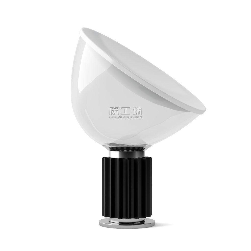 Taccia 台灯 | Flos