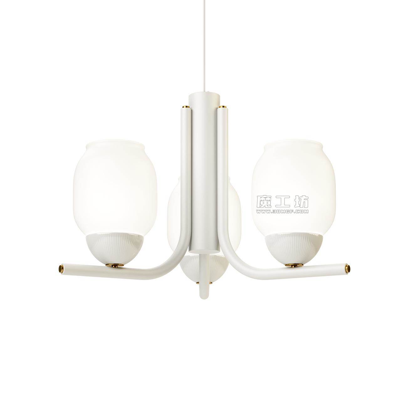 The吊灯 5170_03 | Alma Light