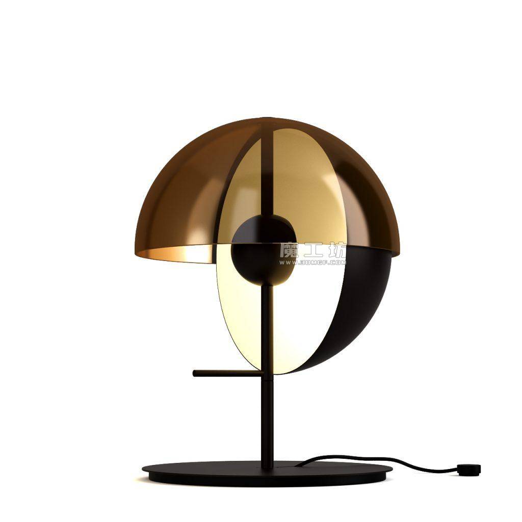 Theia 台灯 | Marset