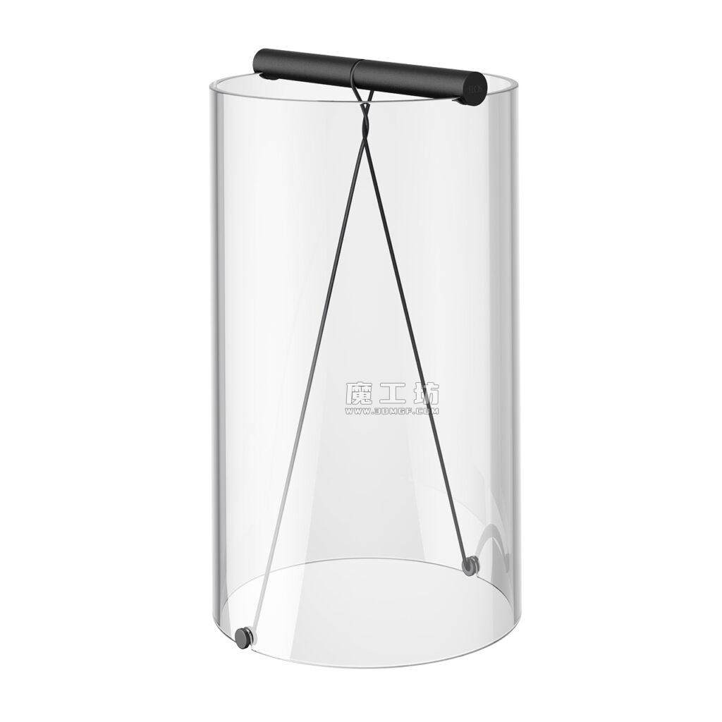 To-Tie T2 台灯 | Flos