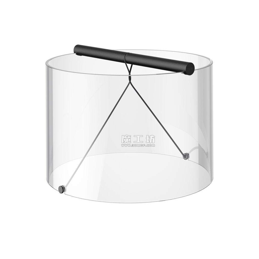 To-Tie T3 台灯 | Flos