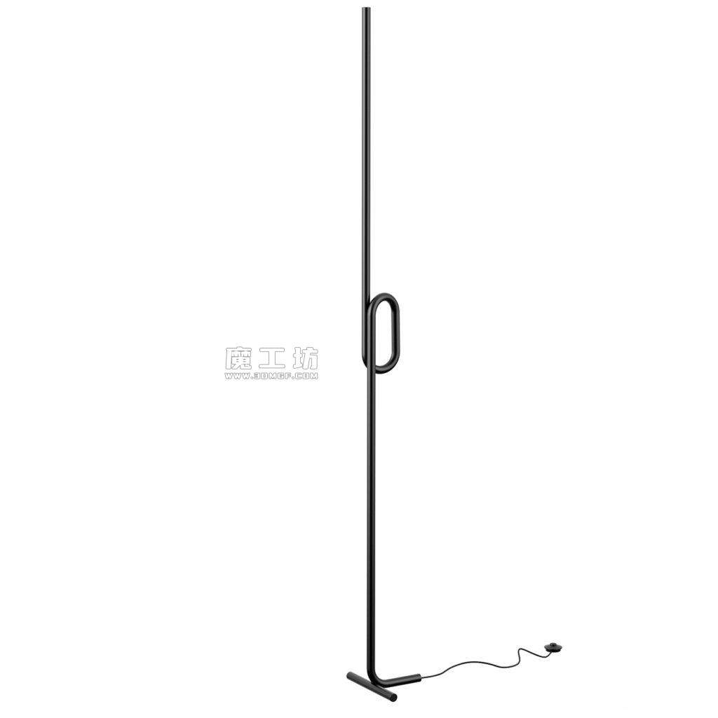 Tobia 落地灯 | Foscarini