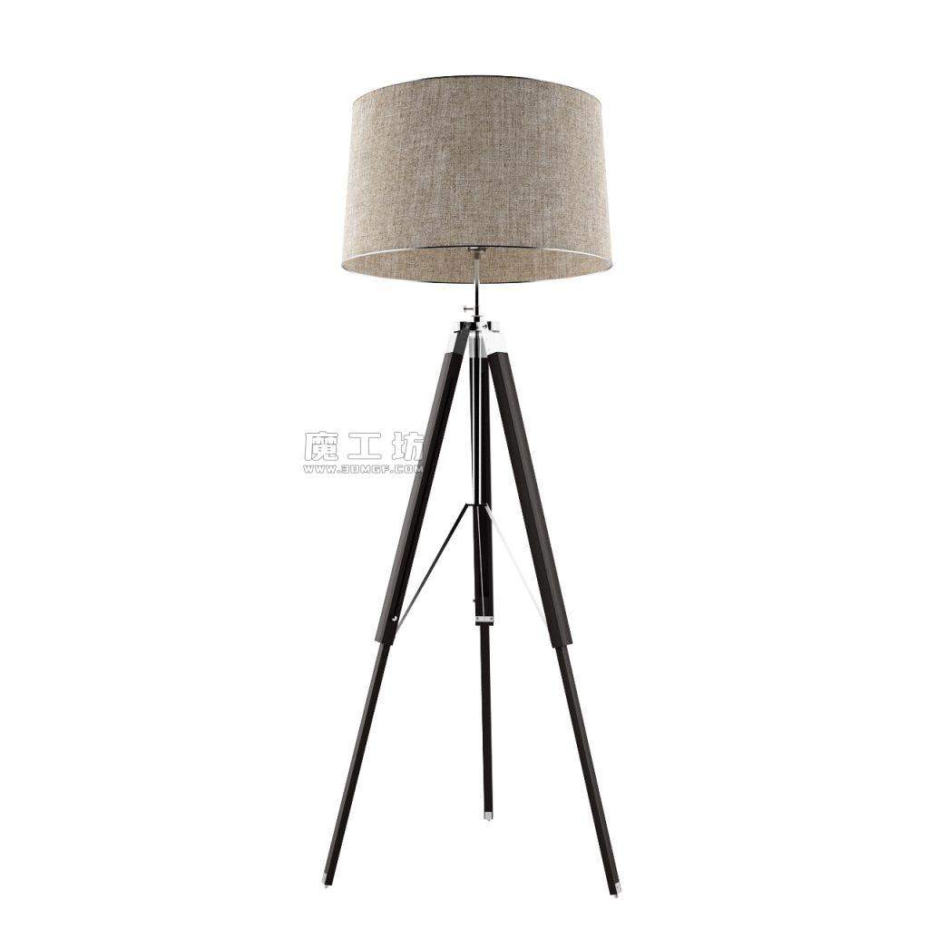 Tripod 大号amp | Lombok