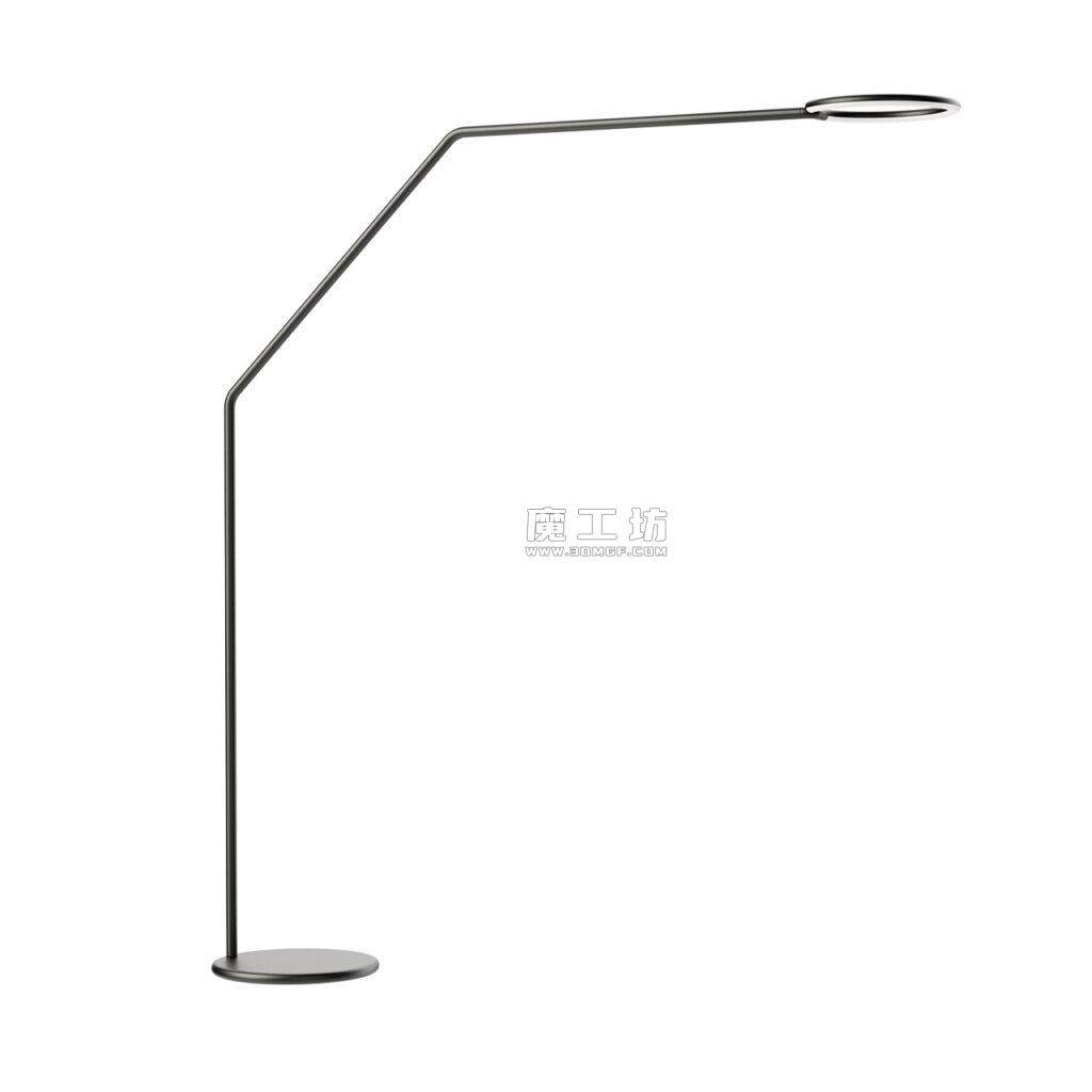 Vine 灯 落地灯 | Artemide