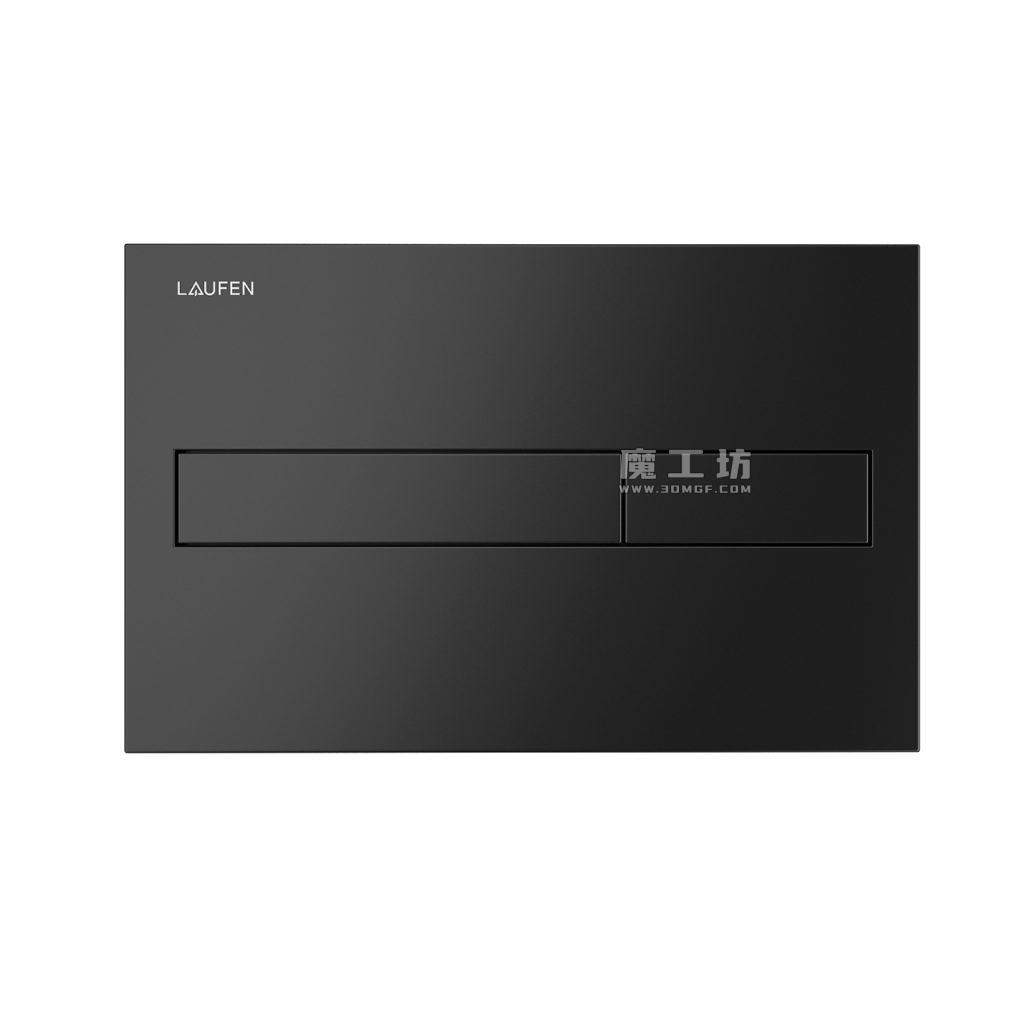 AW1 劳芬 双冲面板