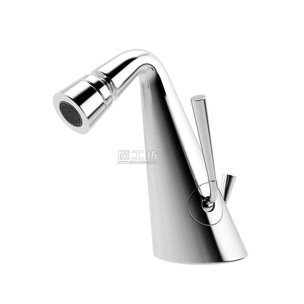 捷仕 Cono 妇洗器龙头