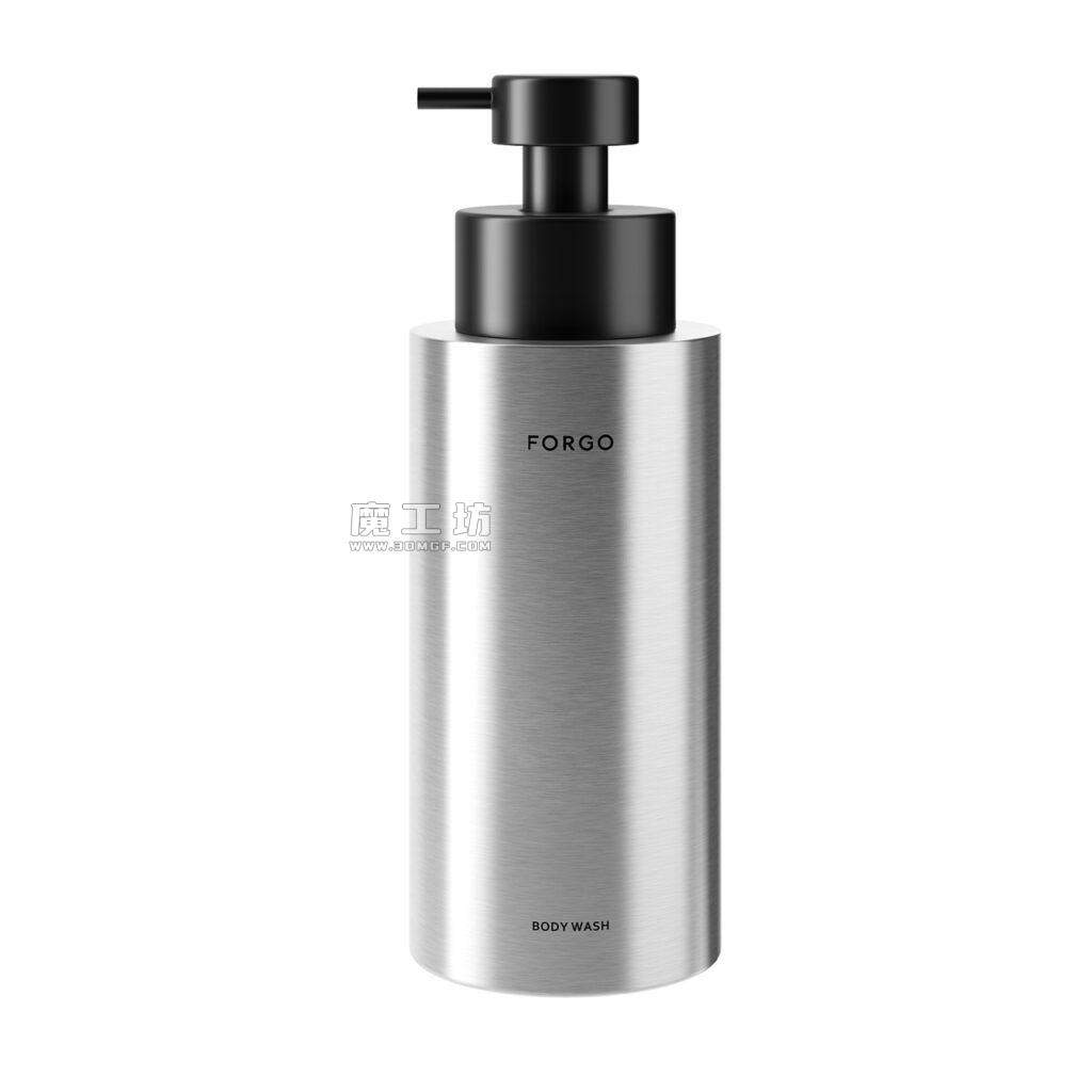 Forgo Forgo Body Wash