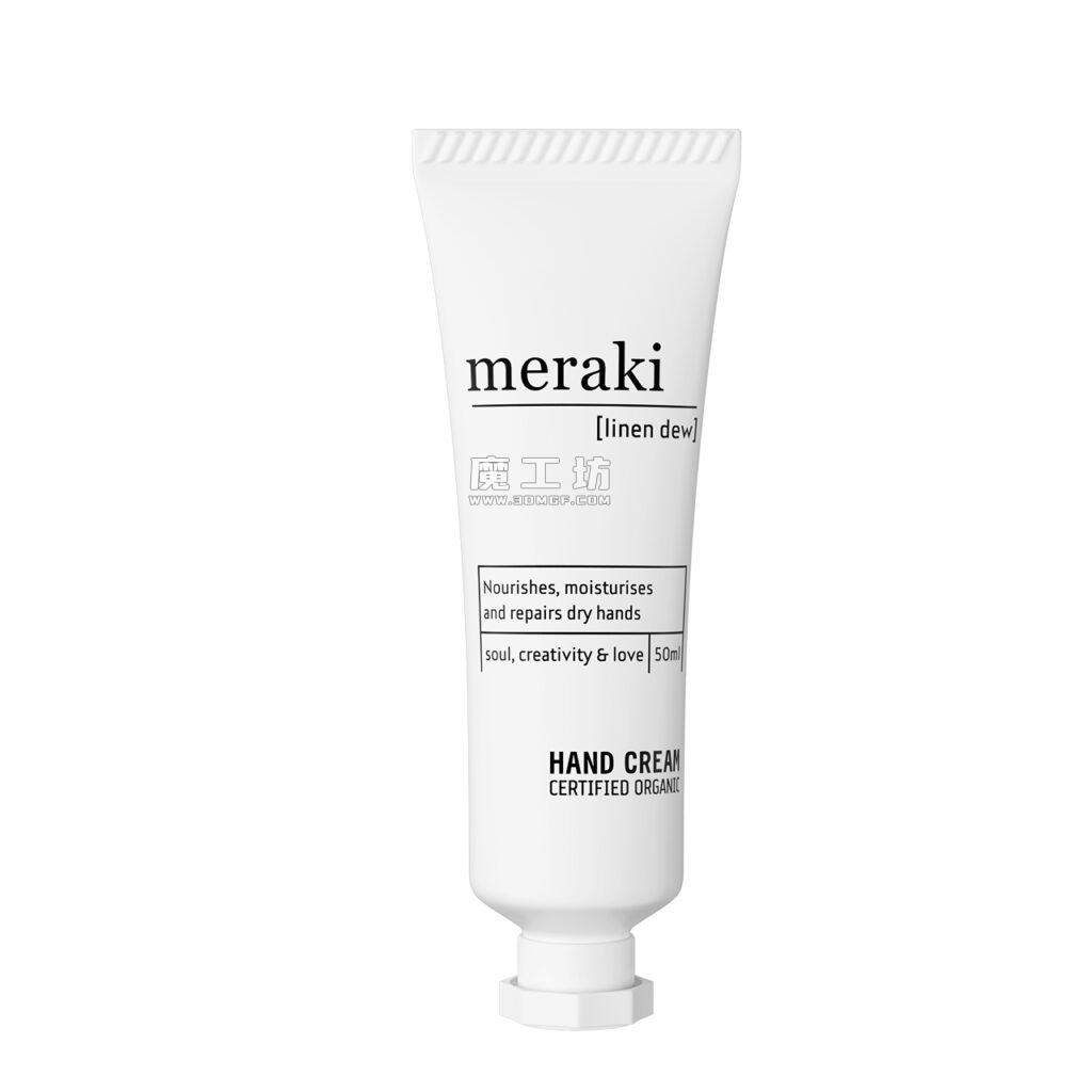 Meraki 50ml护手霜
