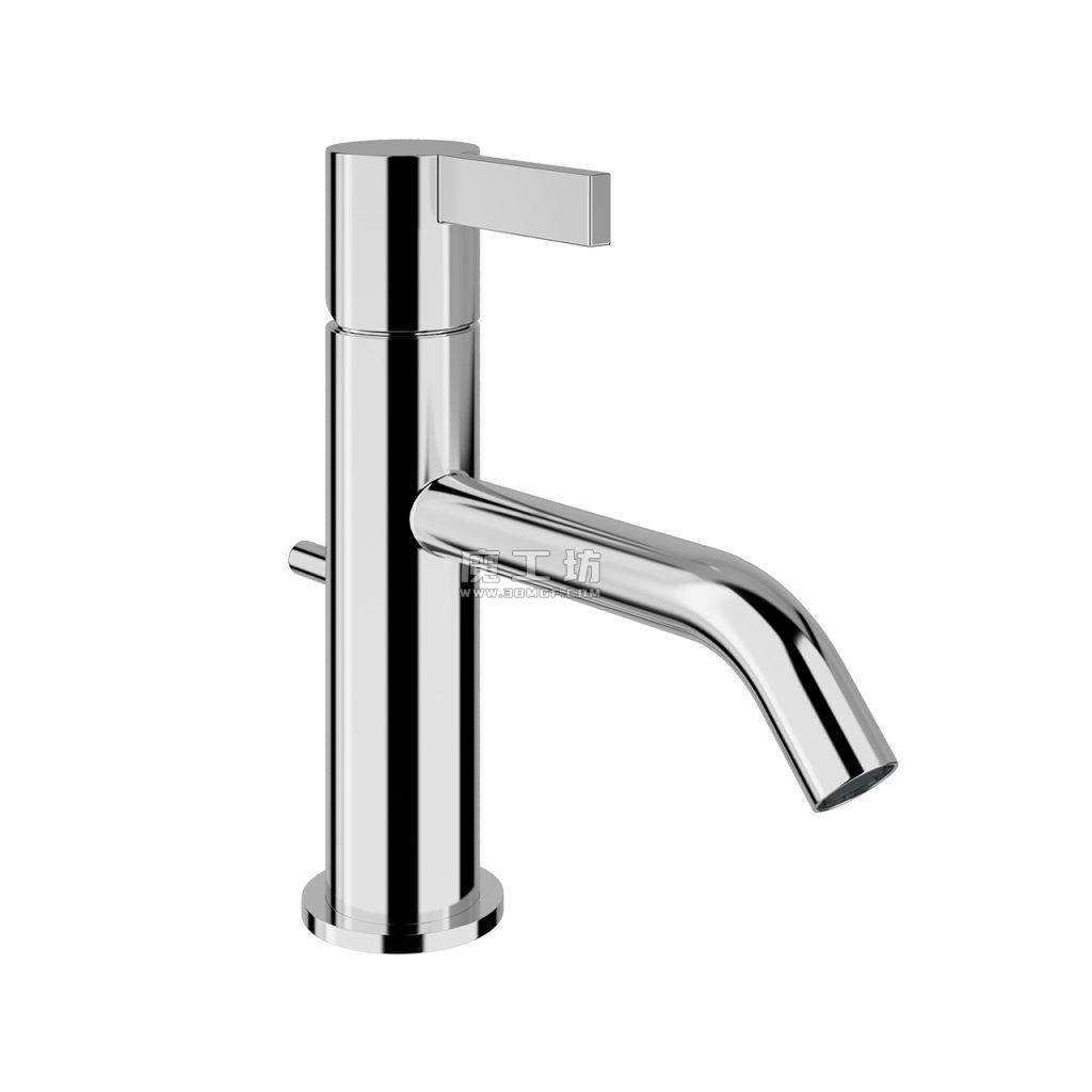 劳芬 Kartell 单把手台盆龙头