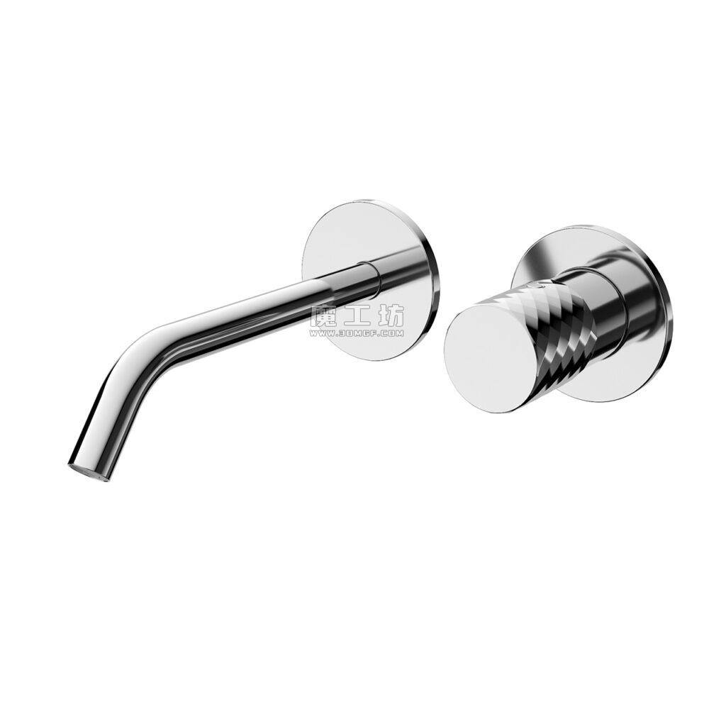 Fima Carlo Frattini Spillo Tech Single Lever Mixer