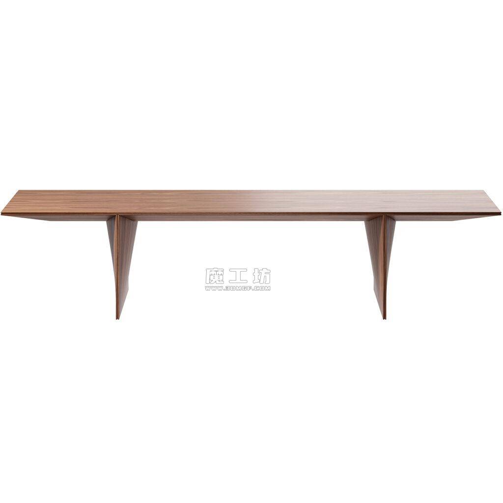 Molteni&C Ava 餐桌