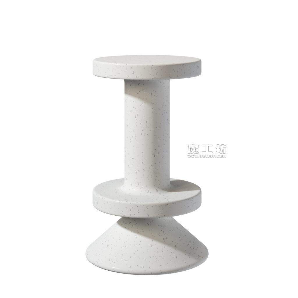 Normann Copenhagen Bit 吧椅 65cm