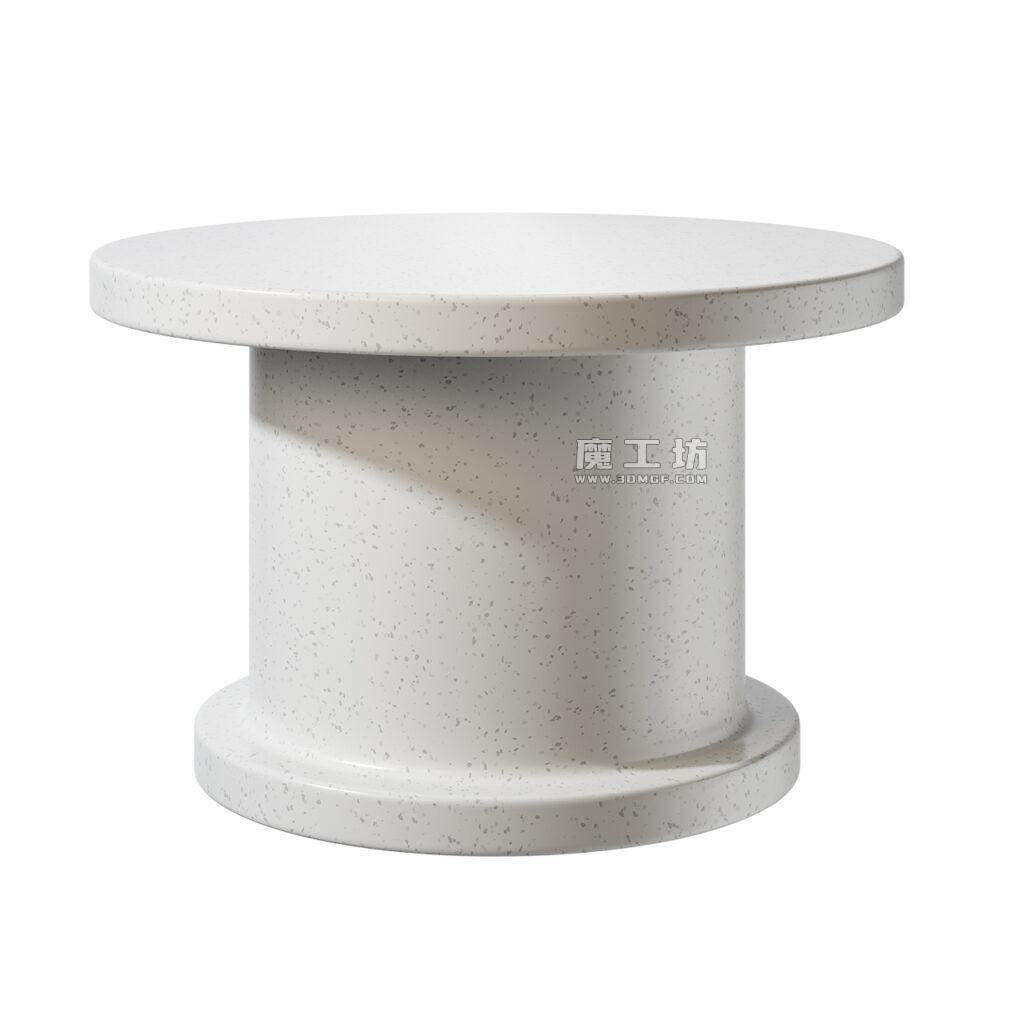 Normann Copenhagen Bit 茶几