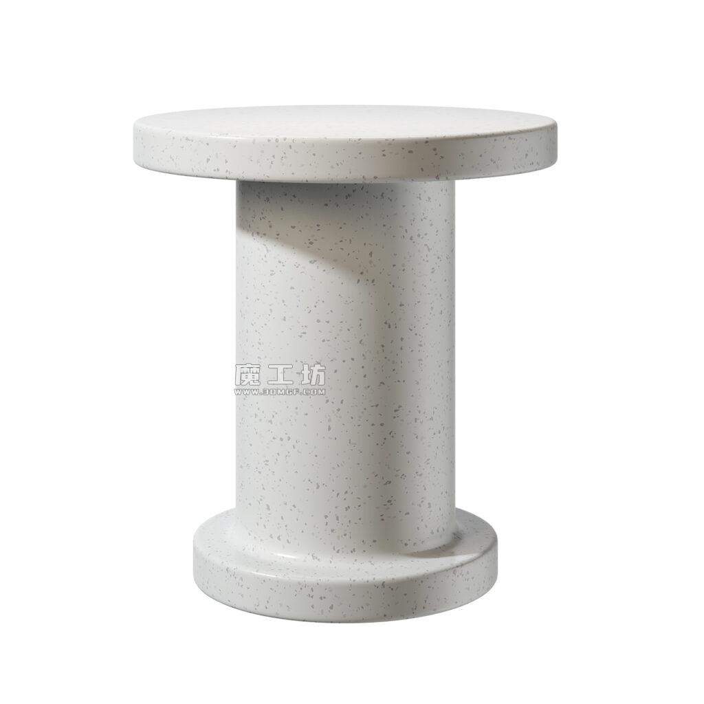 Normann Copenhagen Bit 边几
