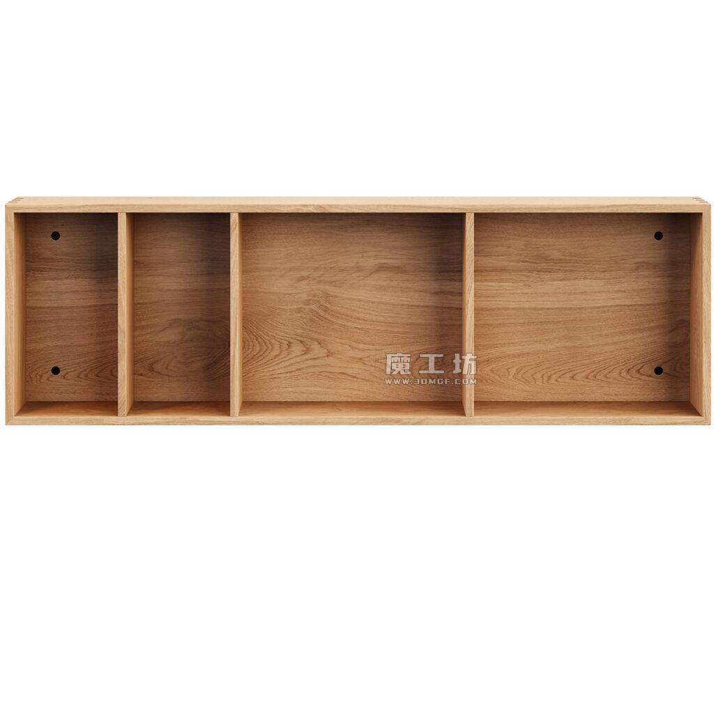 Ferm Living Bon Shelf