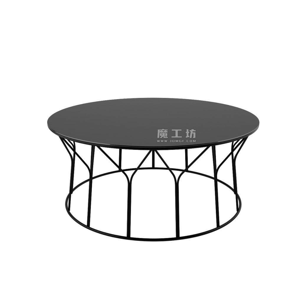 Offecct Circus 桌子