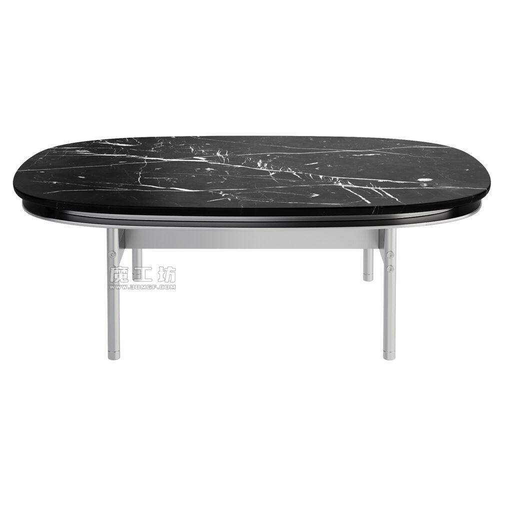 Knoll Citterio 茶几