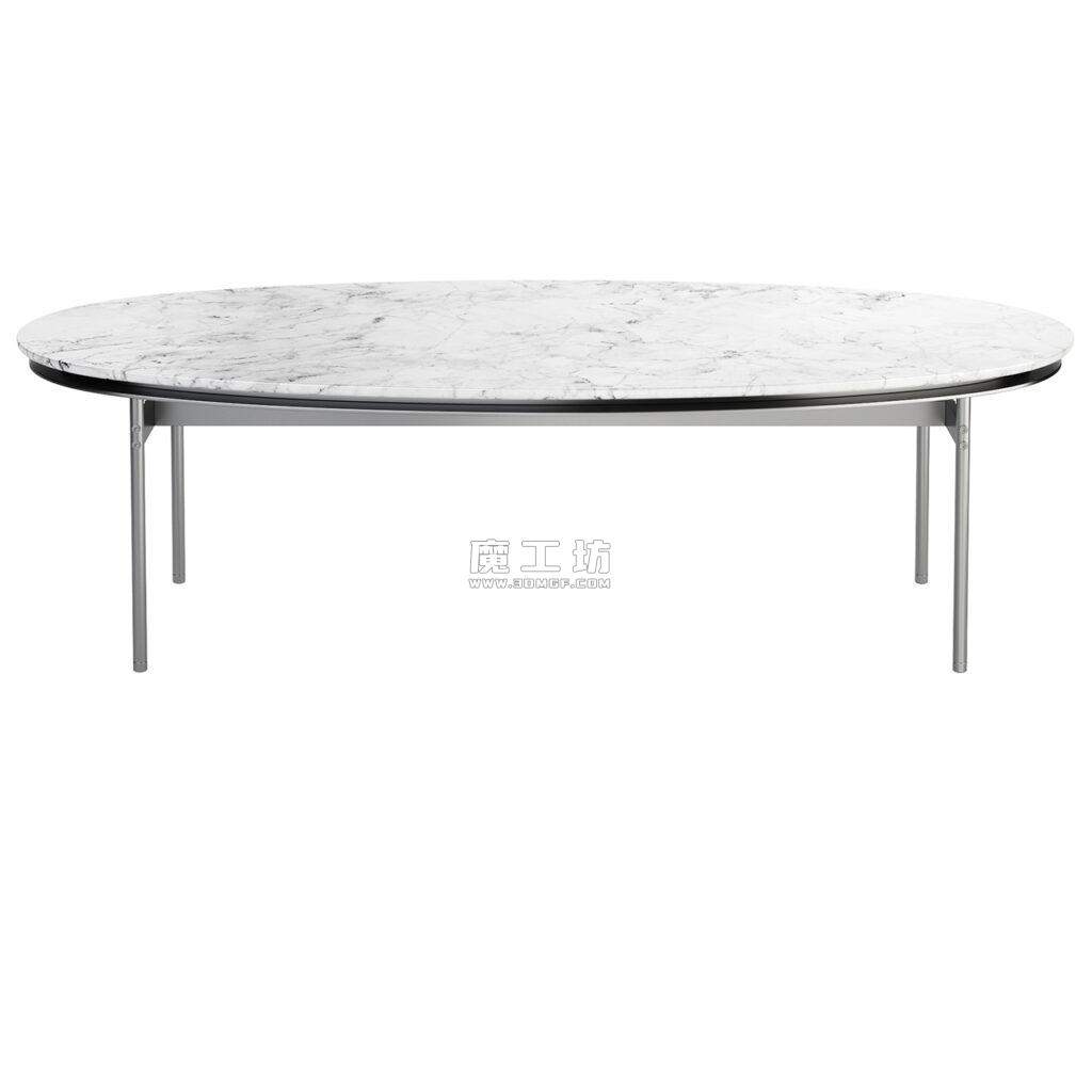 Knoll Citterio 餐桌