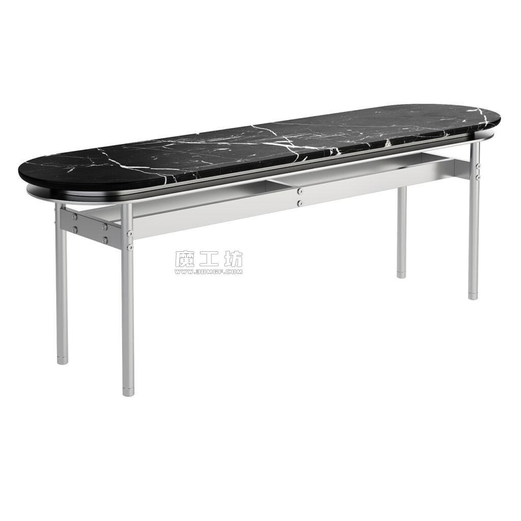 Knoll Citterio 桌子 Console
