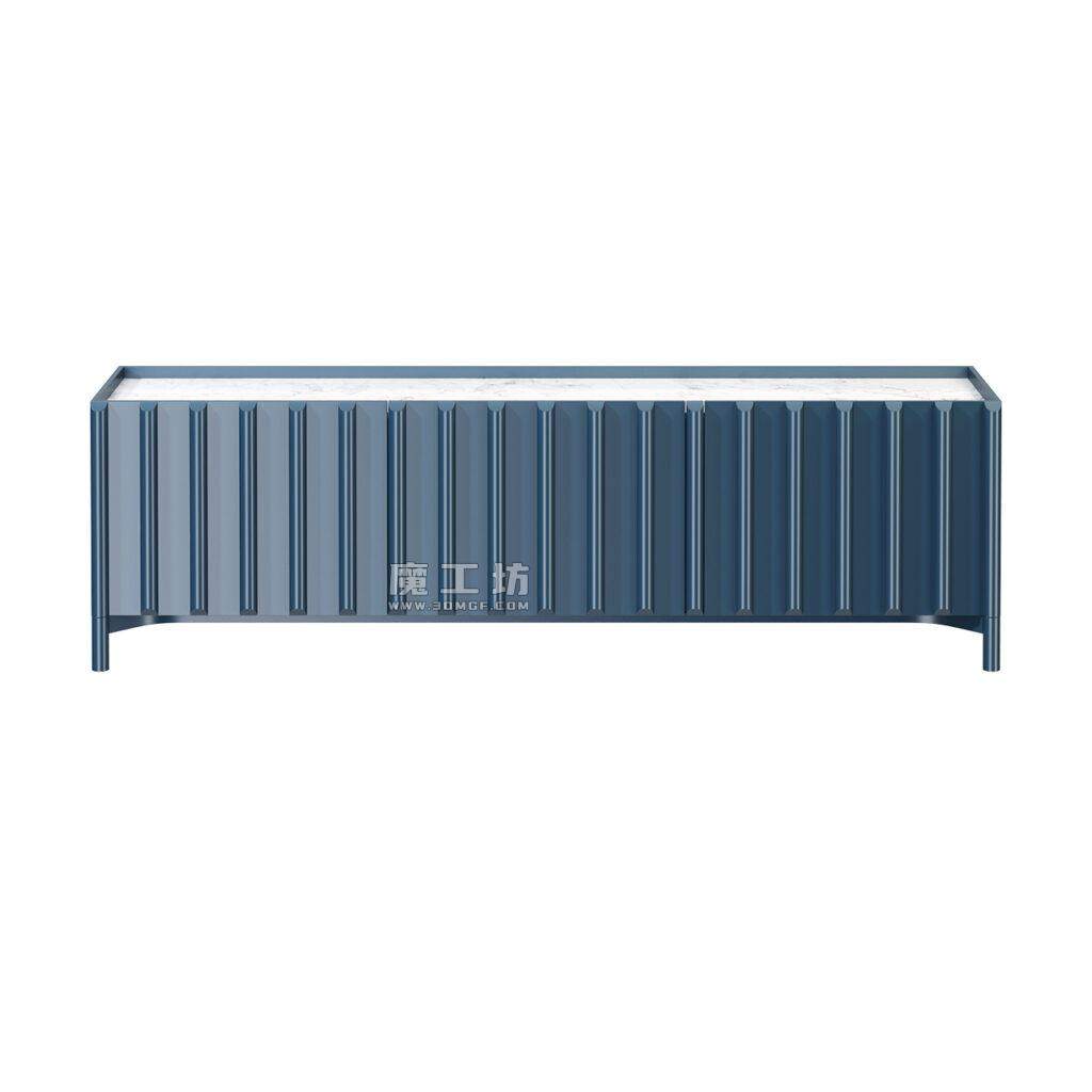 Miniforms Container 餐边柜 184