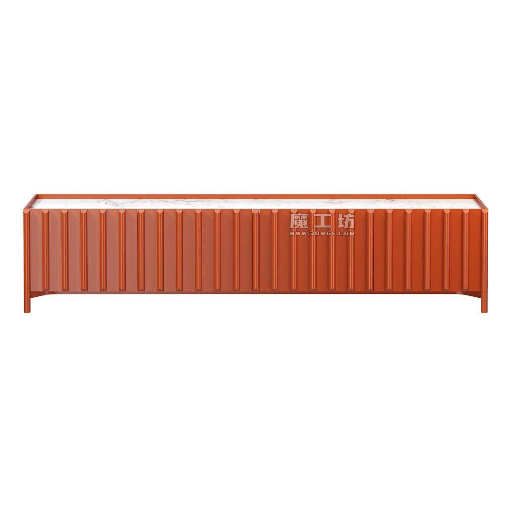 Miniforms Container 餐边柜 244