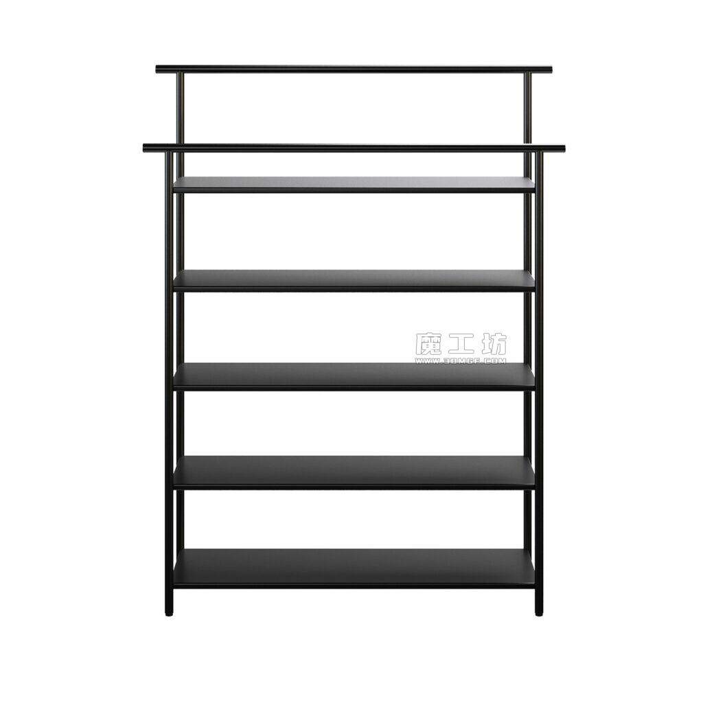 Ferm Living Dora Rack Console
