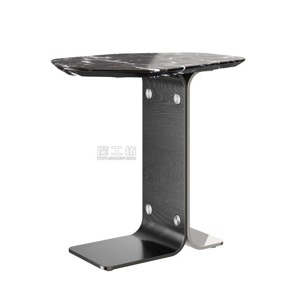 Minotti Ethan 边几