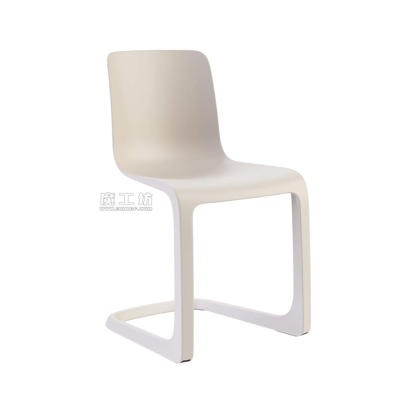 Vitra Evo-C 椅子