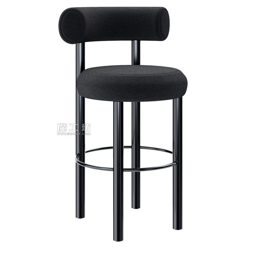 Tom Dixon Fat 凳子 75