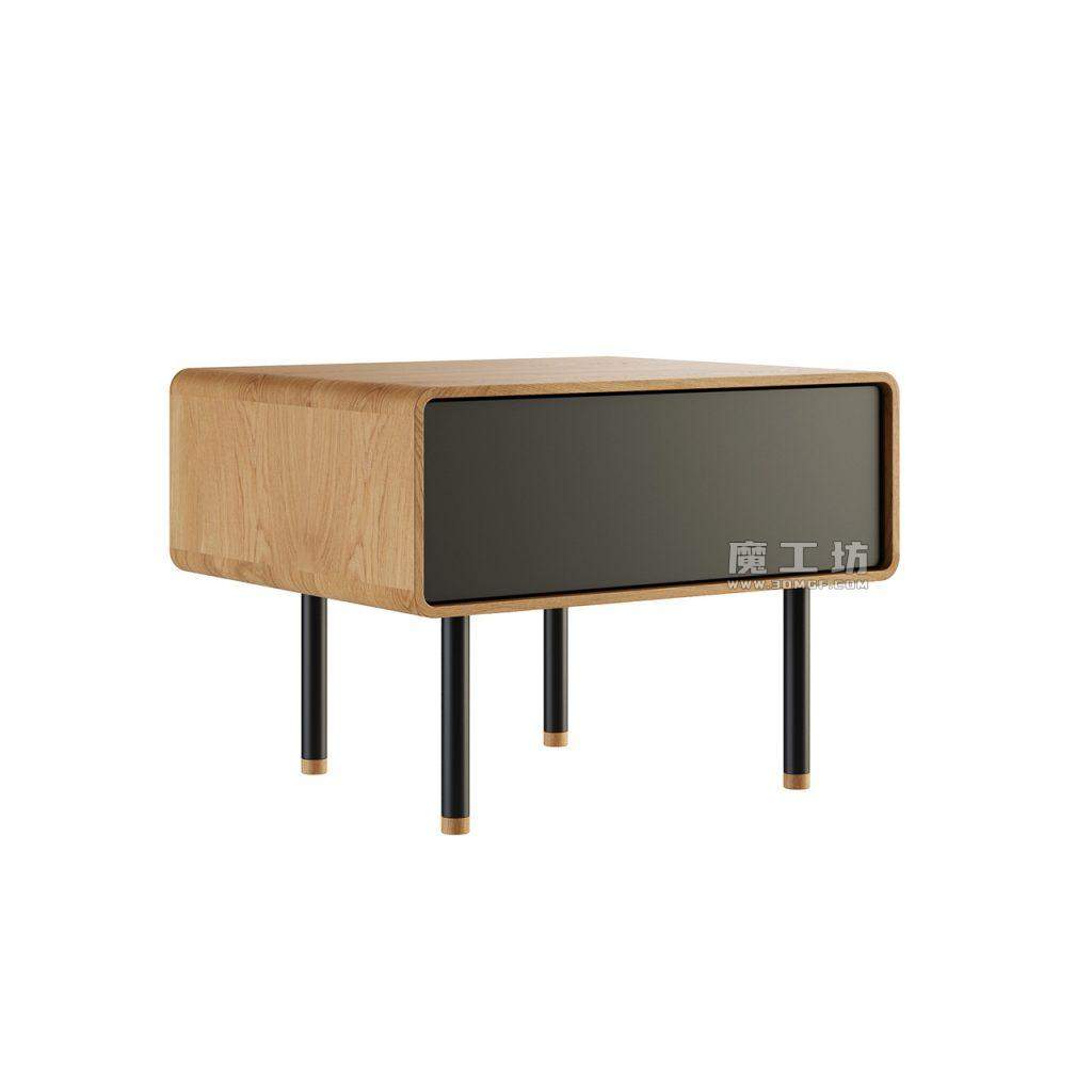 Gazzda Fina Nightstand