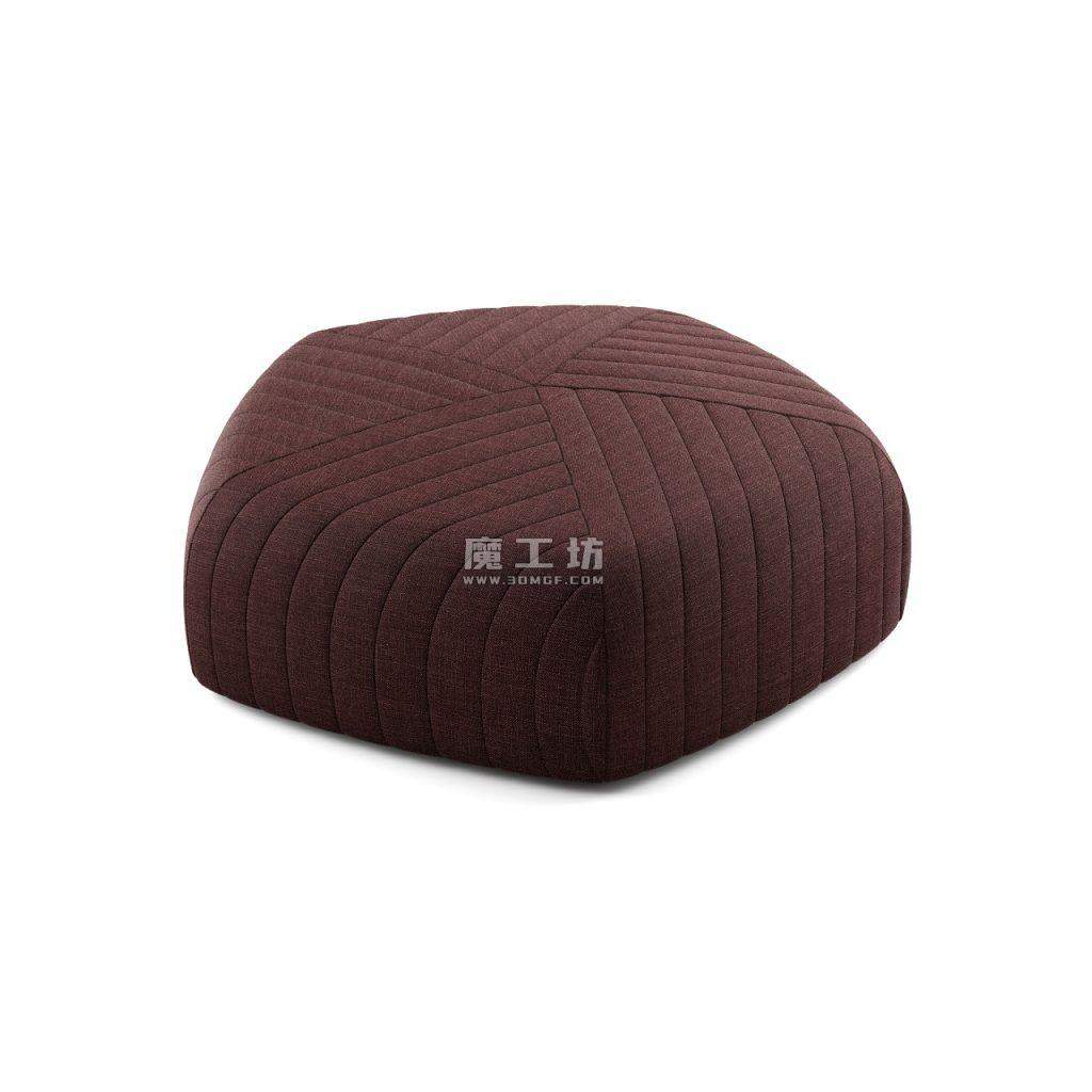 Muuto Five 坐墩 XL
