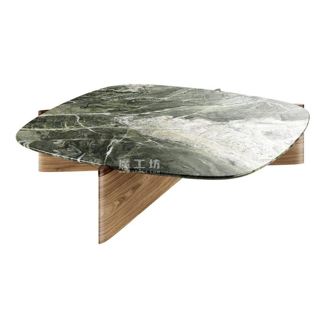 Giorgetti Griffe 茶几 71552