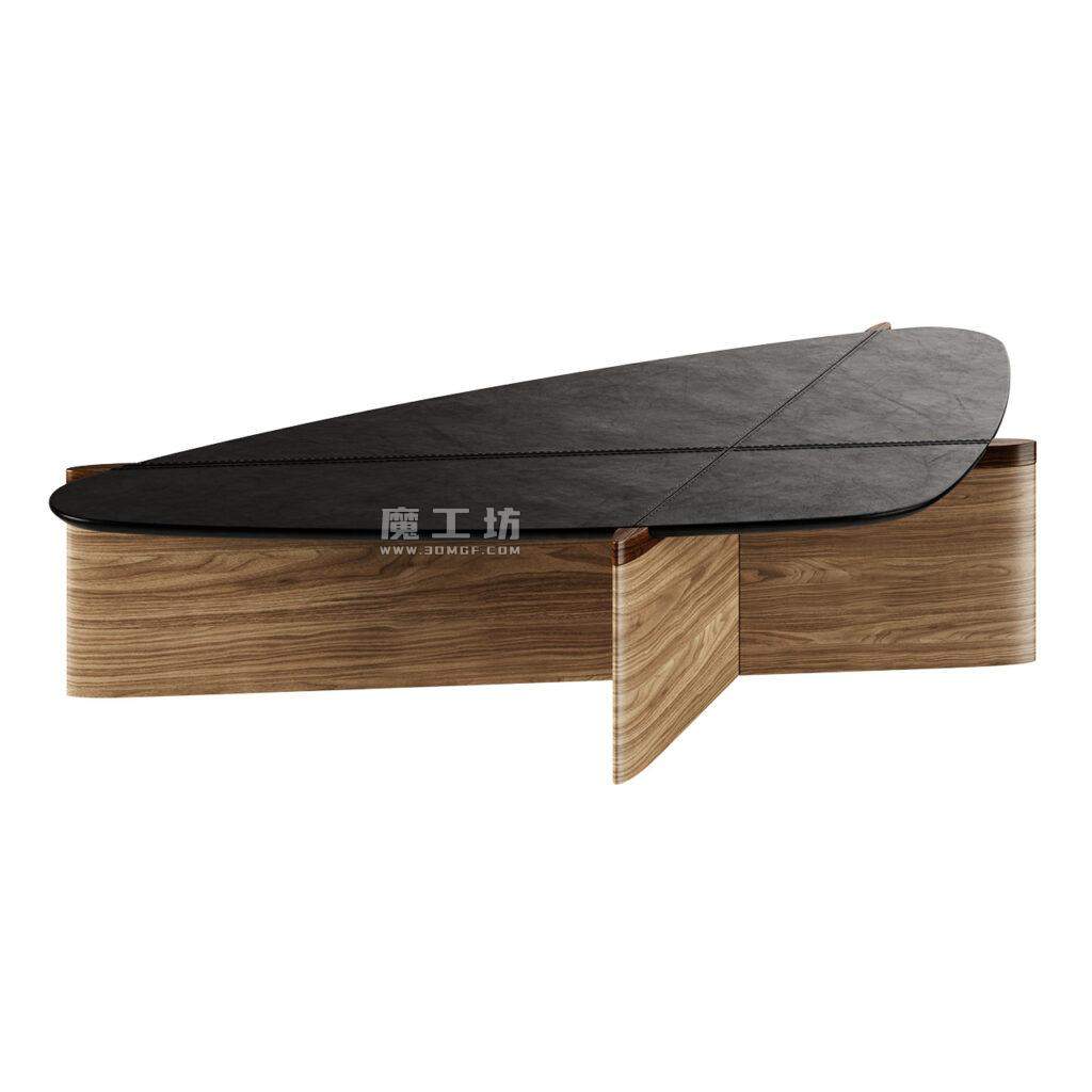 Giorgetti Griffe 茶几 71561