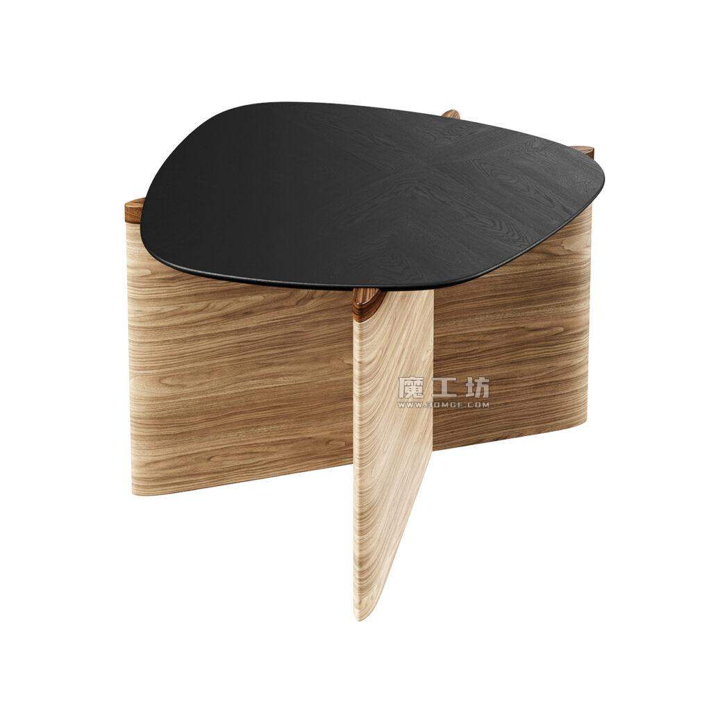 Giorgetti Griffe Side 茶几 71570