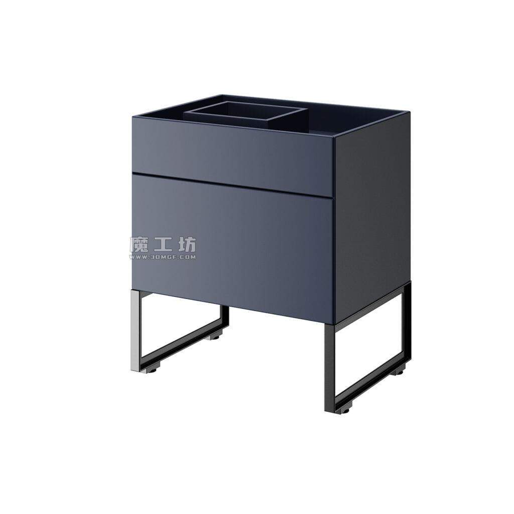 Schonbuch Hesperide Dyo Nightstand W40