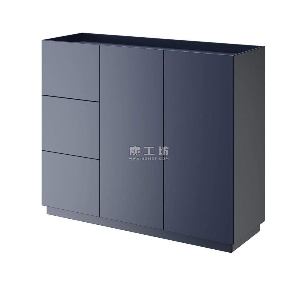 Schonbuch Hesperide Dyo 餐边柜 W120