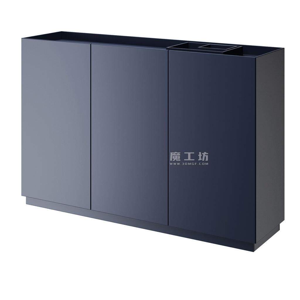 Schonbuch Hesperide Dyo 餐边柜 W150