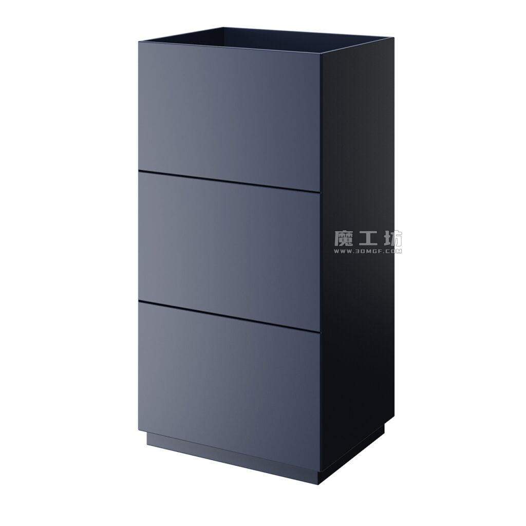 Schonbuch Hesperide Dyo 餐边柜 W50